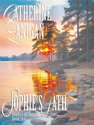 cover image of Sophies Path